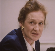 Hilda Cordwainer