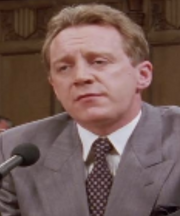 John Stroud