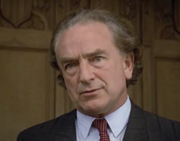 Tom Makepeace PMQs