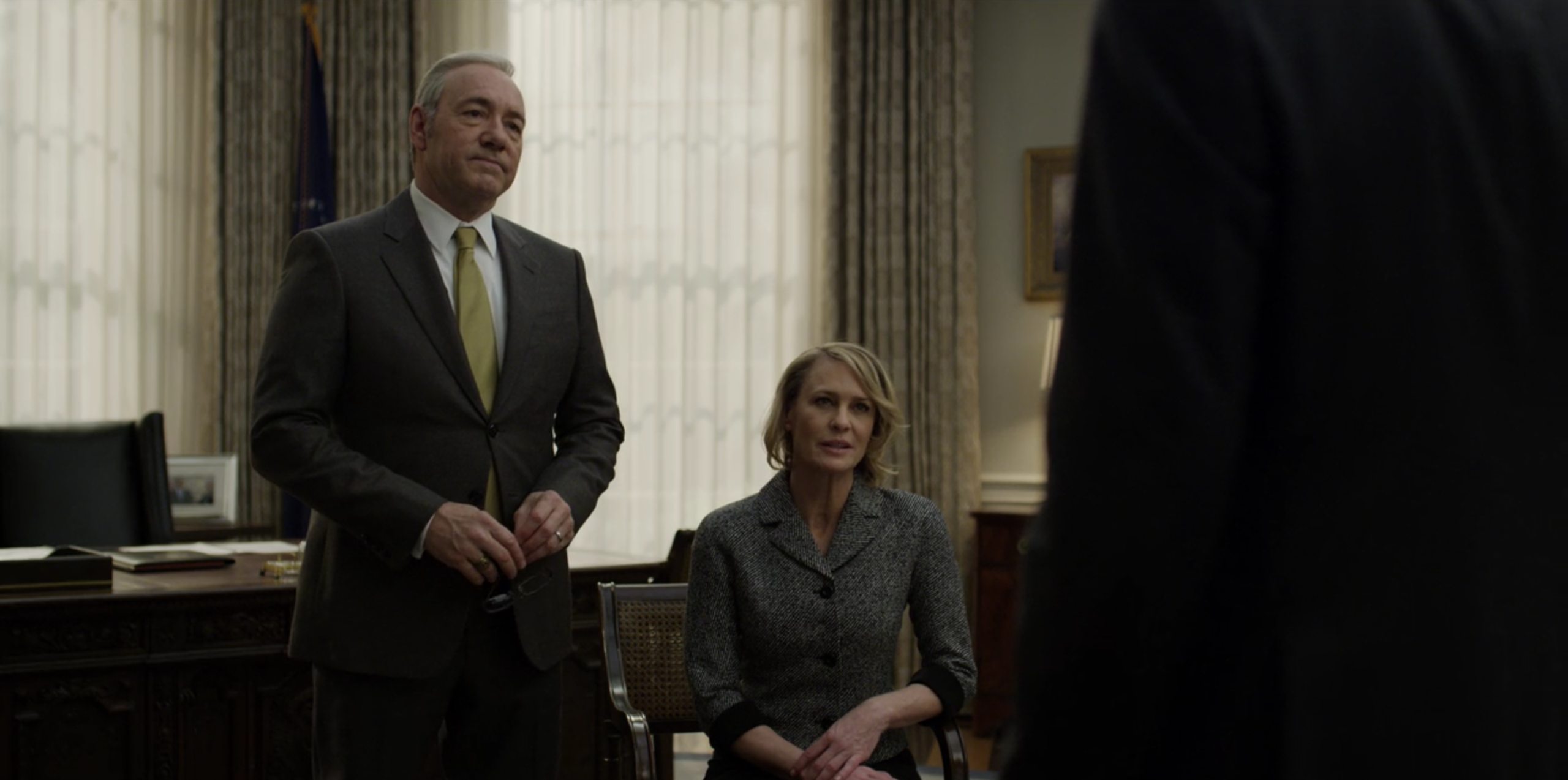 Season 5 | House of Cards Wiki | Fandom