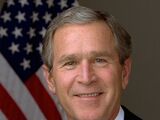 George W. Bush