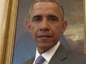 Barack Obama Frank Underwood