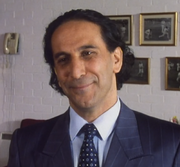 Abdullah Nures