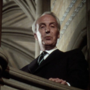 Chief Whip Urquhart