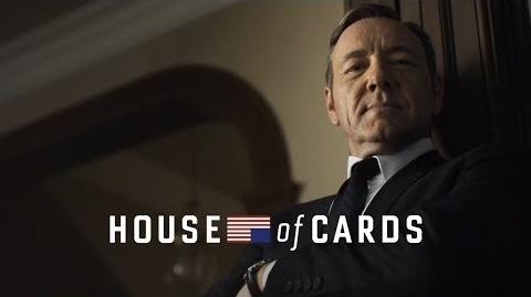 House of Cards - Season 2 - Official Trailer - Netflix HD