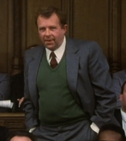 Hugh Pugh
