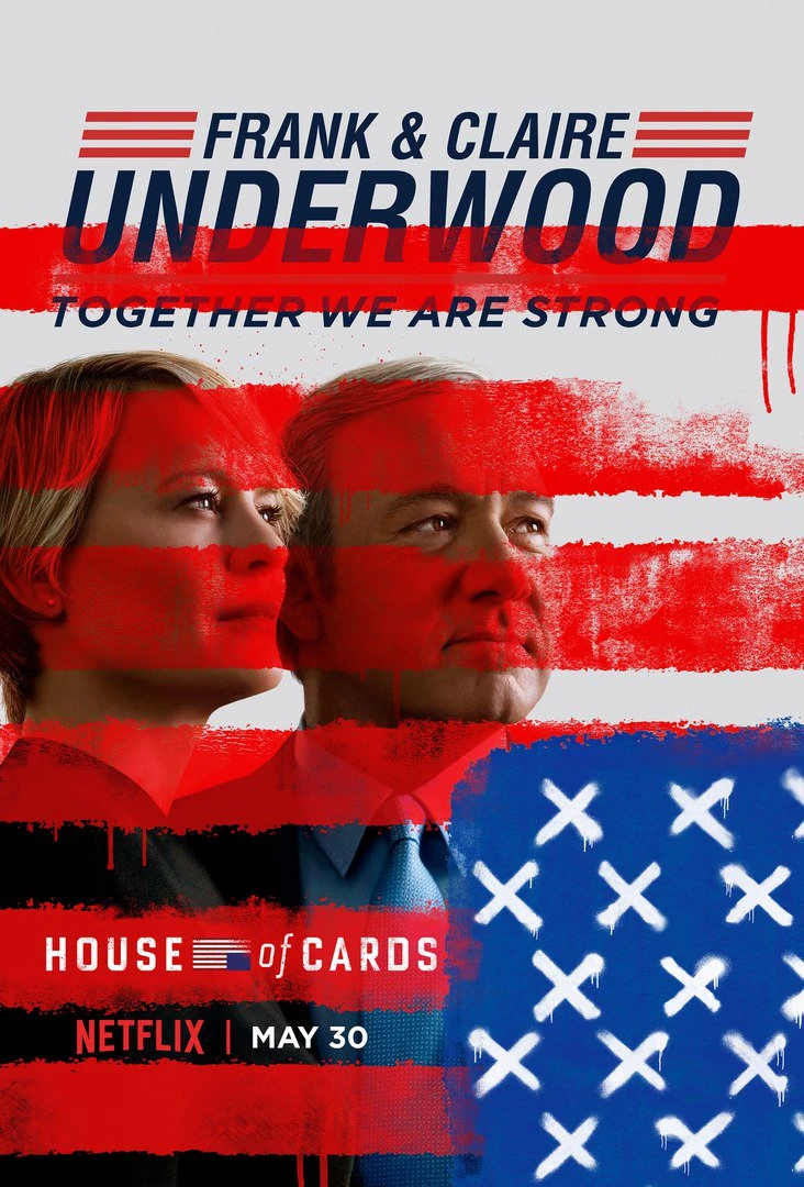 Staffel 5 House of Cards Wiki Fandom
