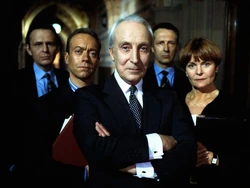 The Characters (UK)