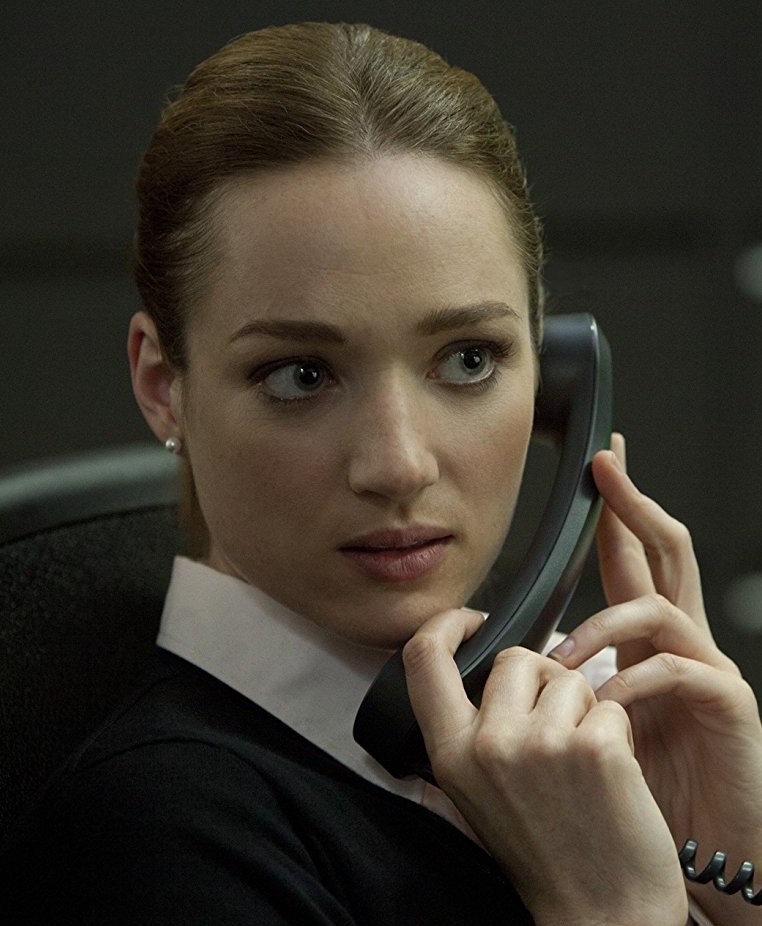 Kristen Connolly, House of Cards Wiki