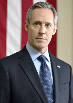 Michael Gill, House of Cards Wiki