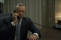 Teaser Francis Underwood Staffel 4