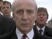 Francis Urquhart final moments