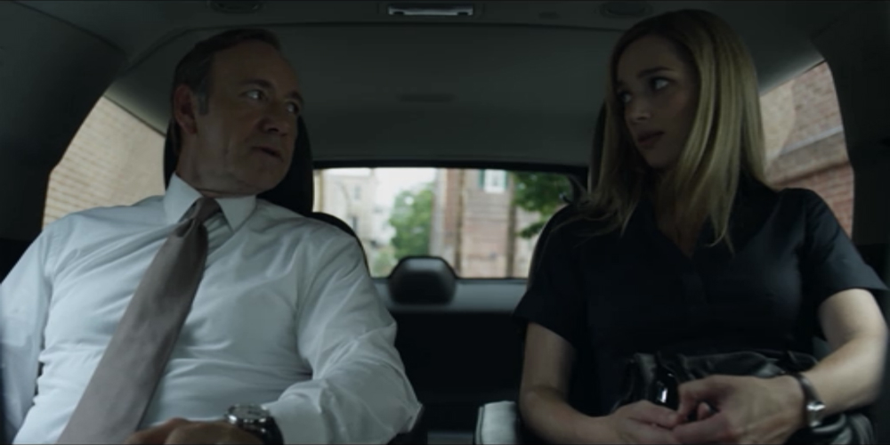 Chapter 7 House of Cards Wiki Fandom