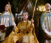 The King's Son Coronation