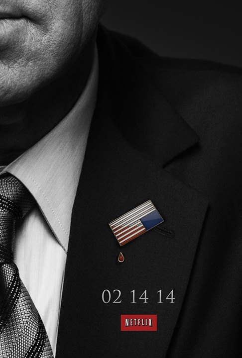house of cards wallpaper