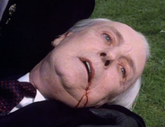 Francis Urquhart's death