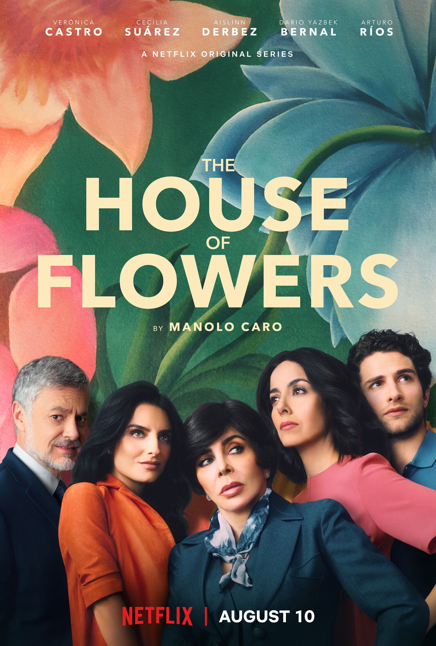 The House Of Flowers House Of Flowers Wiki Fandom The house of flowers is available to stream on netflix. house of flowers wiki fandom