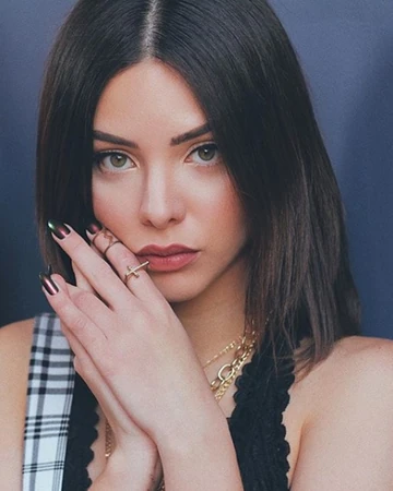 Sheryl Rubio House Of Flowers Wiki Fandom Dayana erappa was born as deyana erappa. sheryl rubio house of flowers wiki