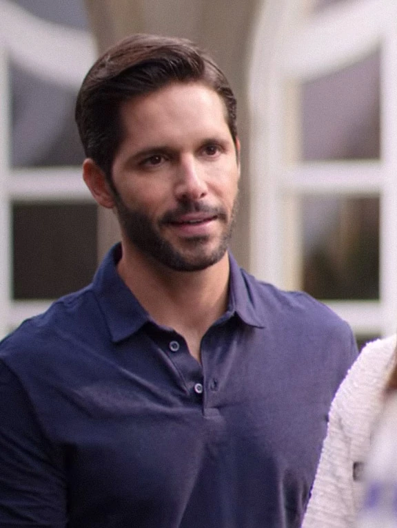 Claudio Navarro House of Flowers Wiki Fandom