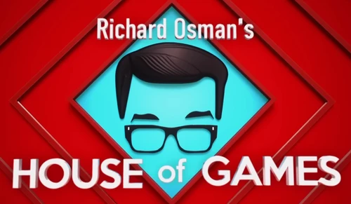 House of Games Wiki