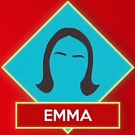 Emma Sidi | House of Games Wiki | Fandom