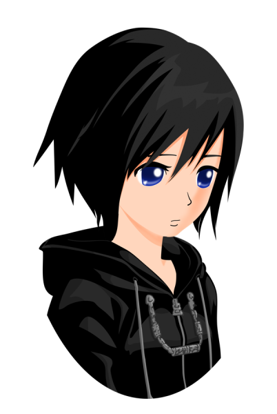 xion kingdom hearts wallpaper