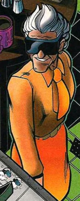 Blind Al House of Mouse Ultimate Wiki Fandom