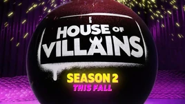 House of Villains (Season 2) | House of Villains Wiki | Fandom