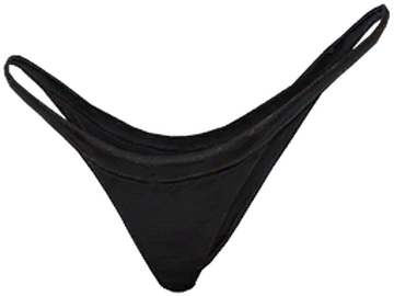 Ashley's Panties, House Party Wiki