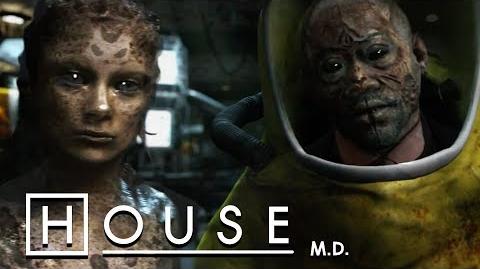 Hallucinating Video Games - House M.D.