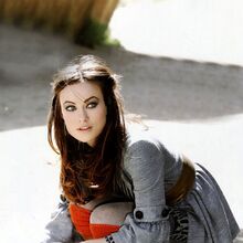 Olivia Wilde House Wiki Fandom I love the landscape, the cliff walks, the smell.
