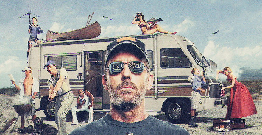 Promo Cover of Season 6