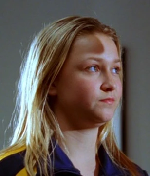 Skye McCole Bartusiak