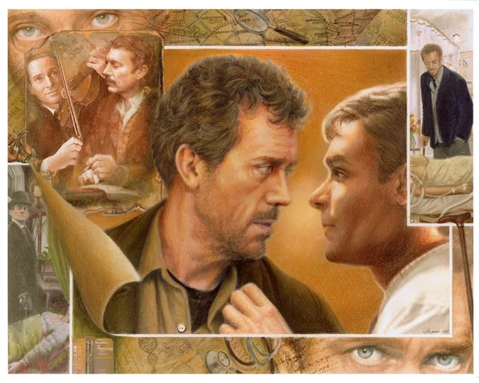 Artwork House MD Wiki Fandom