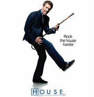 whole house md cast