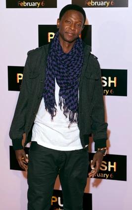 Edi Gathegi | House Wiki | Fandom