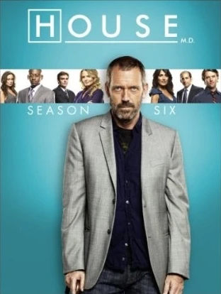 House, M.D. - Season Six | House Wiki | Fandom