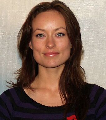 Olivia Wilde House Wiki Fandom