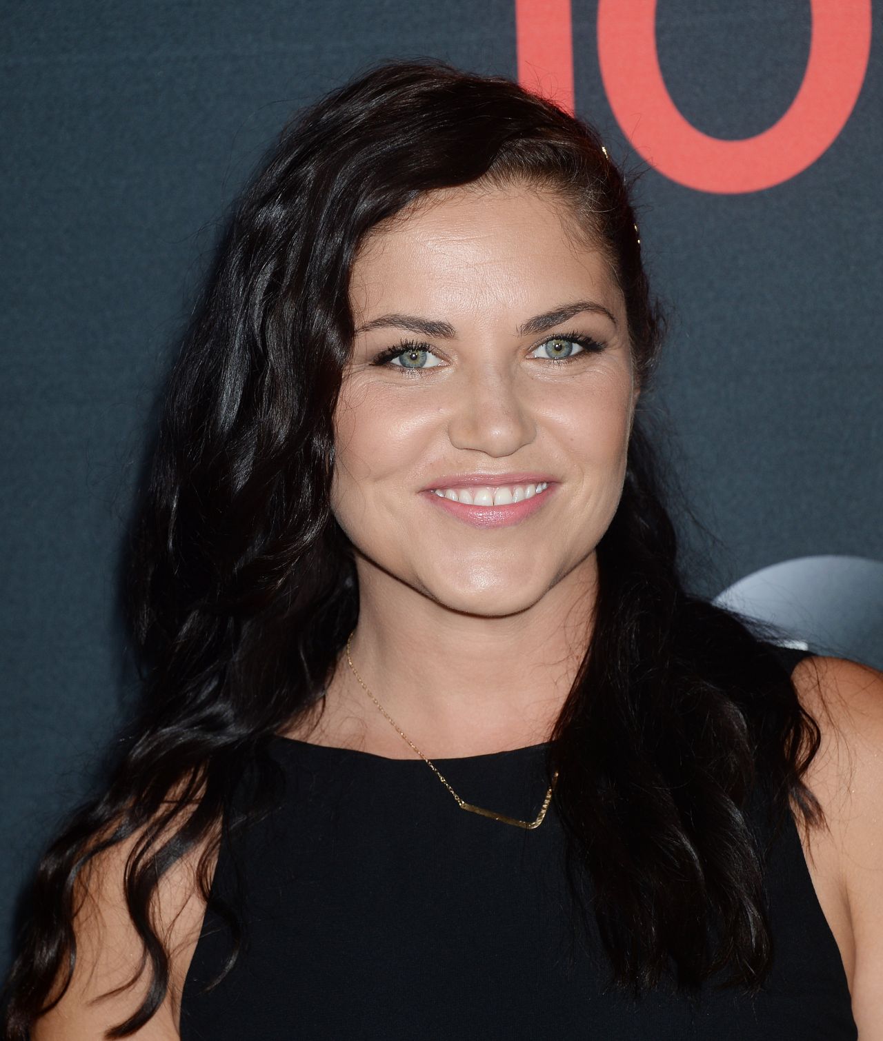 Marika Dominczyk - Actress