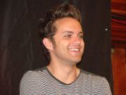 Thomas Dekker 2011