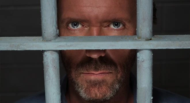 Грегори Хаус