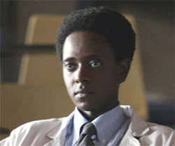 Edi Gathegi | House Wiki | Fandom