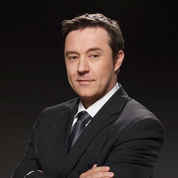 Mark Warner House Wiki Fandom