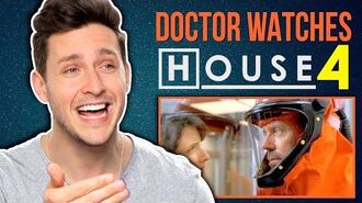 Doctor_Reacts_To_House_MD_QUARANTINE_Episode