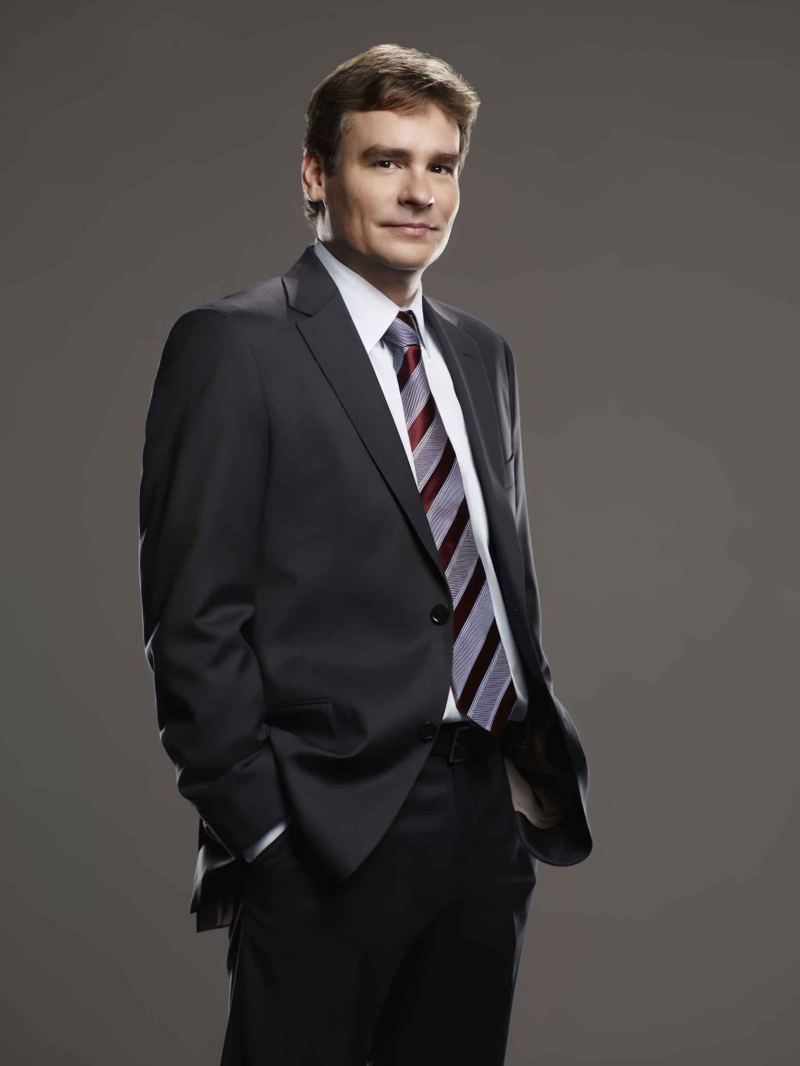 Dr. James Wilson