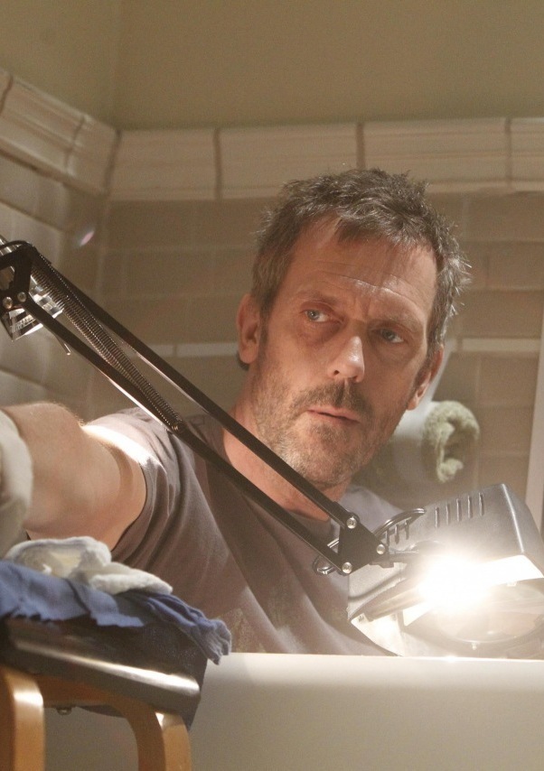 watch house md season 5 episode 12