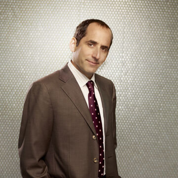 Chris Taub House Wiki Fandom
