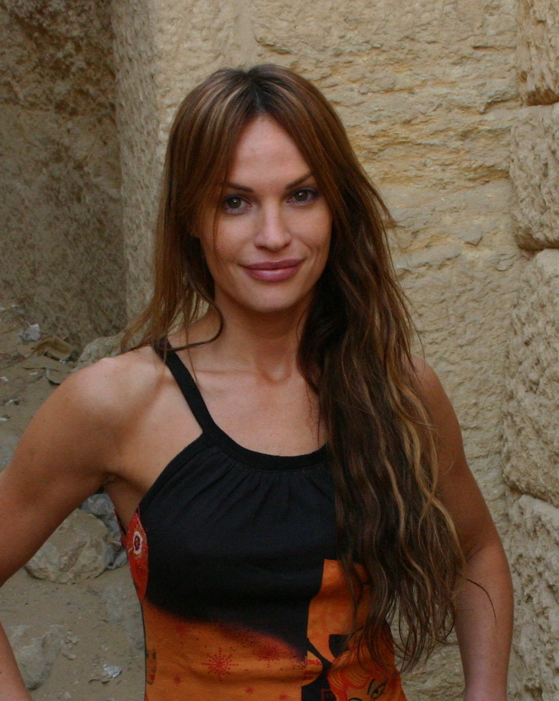 Jolene Blalock House Wiki Fandom