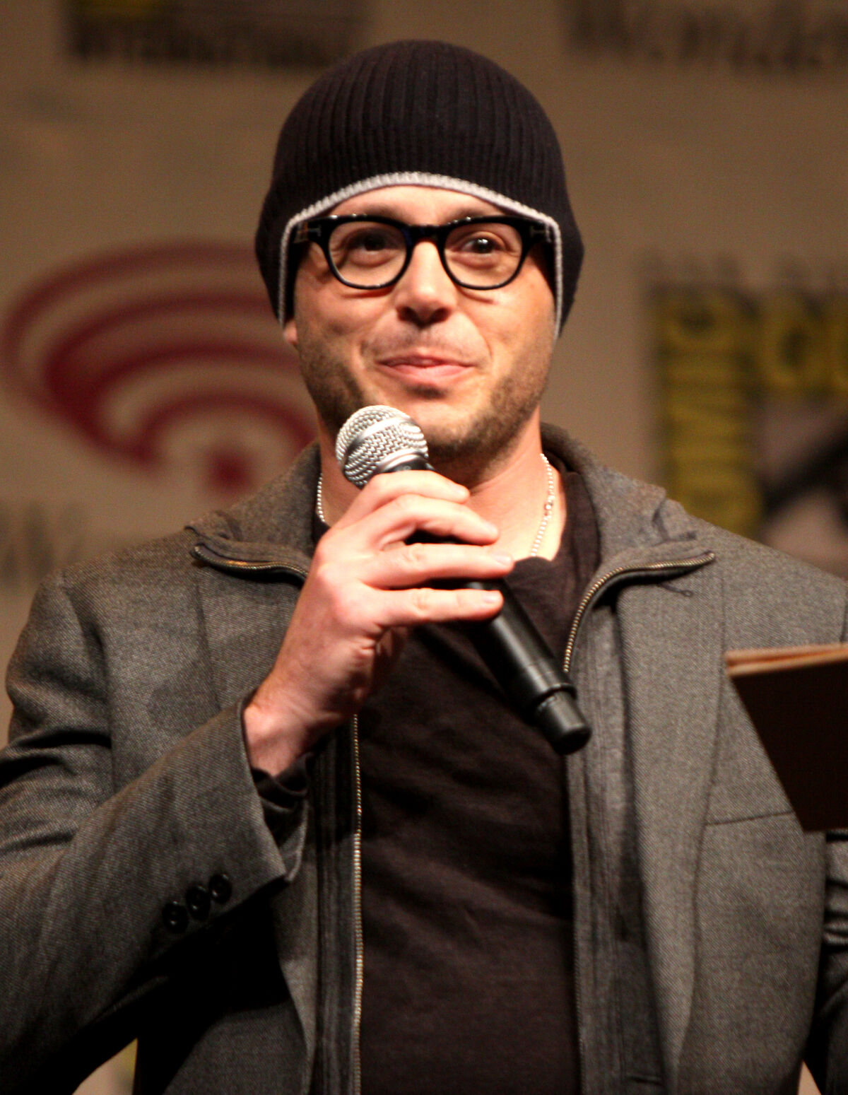 Damon Lindelof | House Wiki | Fandom 