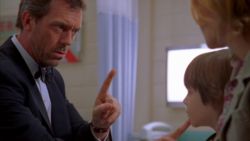 Pin by Sarah Allen on Dorkasm  House md, Dr house, Hugh laurie